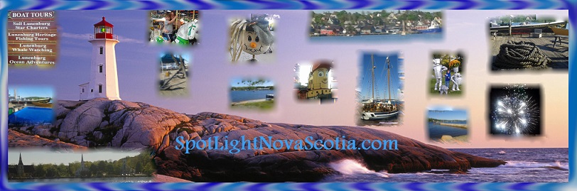 spotlight nova scotia business services