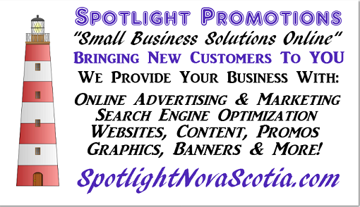 spotlight promotions card